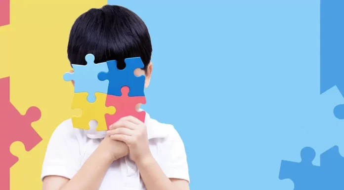 Abinader : Ley autismo aún no cuenta con el presupuesto completo para su ejecución total