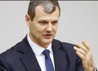 El primer ministro de Lituania dimite tras escándalos por sus lazos empresariales