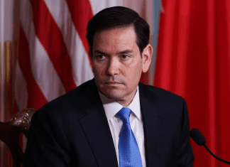 Marco Rubio recuerda Maduro no es el presidente legítimo Venezuela