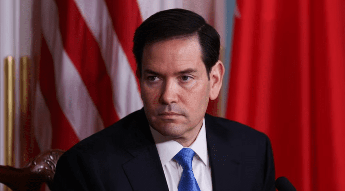 Marco Rubio recuerda Maduro no es el presidente legítimo Venezuela