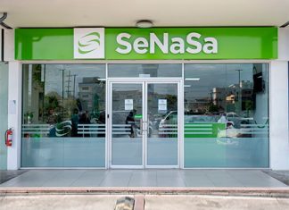 Luis Abinader niega Senasa “esté en déficit”; dice le harán un aporte extra del Estado como el año pasado