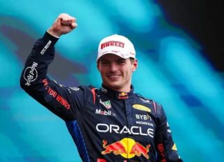 Verstappen gana el sprint de Spa y Piastri engrosa un punto su liderato frente a Norris