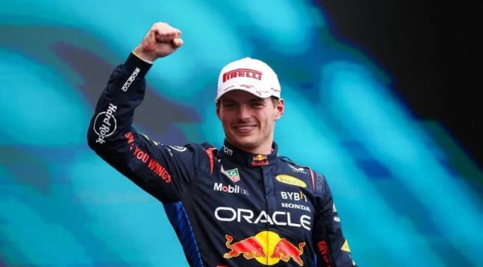 Verstappen gana el sprint de Spa y Piastri engrosa un punto su liderato frente a Norris