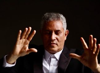 Exclusiva| Ángel Herdz: Los medios han fragmentado a los artistas creando divisiones innecesarias