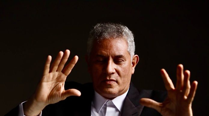 Exclusiva| Ángel Herdz: Los medios han fragmentado a los artistas creando divisiones innecesarias
