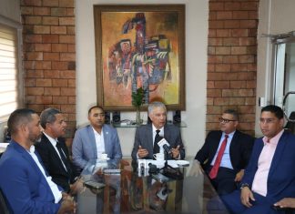 Distrito Municipal de Verón denuncia bloqueo ilegal de sus funciones por parte del Ministerio de la Vivienda!