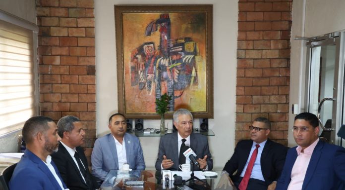 Distrito Municipal de Verón denuncia bloqueo ilegal de sus funciones por parte del Ministerio de la Vivienda!