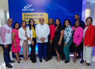 INFOTEP fortalece la calidad formativa en su cuerpo docente