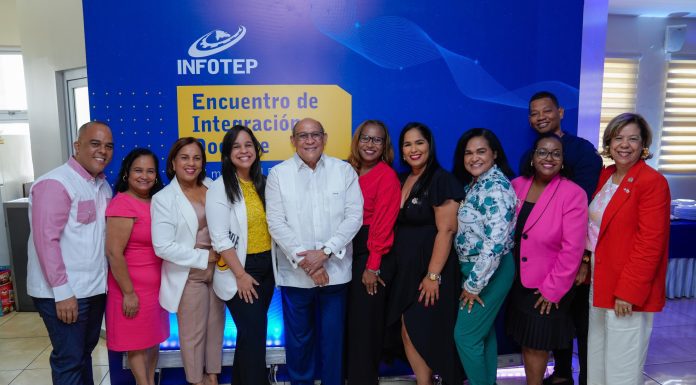 INFOTEP fortalece la calidad formativa en su cuerpo docente