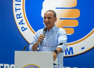 Secretario de la JRM destaca liderazgo integrador de Jean Luis Rodríguez rumbo a Secretaría General del PRM