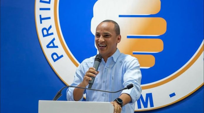 Secretario de la JRM destaca liderazgo integrador de Jean Luis Rodríguez rumbo a Secretaría General del PRM