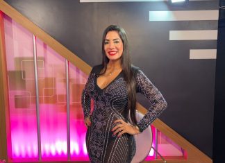 Entrevista| Jahnavi la Diosa, psicóloga que canta dembow estrena su nuevo tema Guerrera