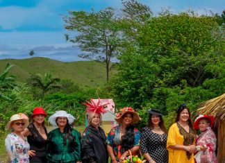 Anuncian 5ta. edición Festival Internacional del Sombrero y Premios La Maraca Ocoeña 2025.