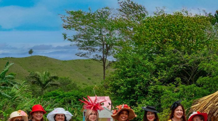 Anuncian 5ta. edición Festival Internacional del Sombrero y Premios La Maraca Ocoeña 2025.