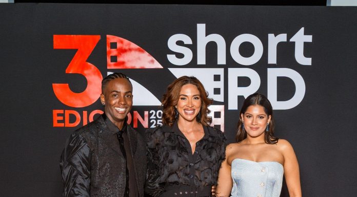 Short RD celebra su 3ra edición y entrega premios de concurso guiones de cortometrajes