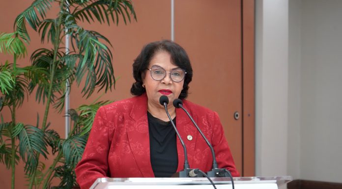 Cámara de Cuentas impulsa alianza interinstitucional para modernizar y fortalecer la fiscalización Estatal