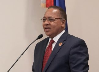 Ismael Reyes: “El Jardín Botánico y el Centro Olímpico Juan Pablo Duarte se han convertido en símbolos visibles de la urbanización descontrolada con costo ambiental”