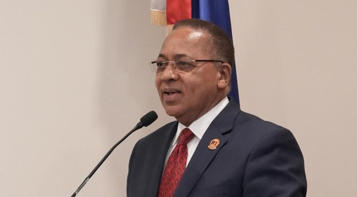 Ismael Reyes: “El Jardín Botánico y el Centro Olímpico Juan Pablo Duarte se han convertido en símbolos visibles de la urbanización descontrolada con costo ambiental”