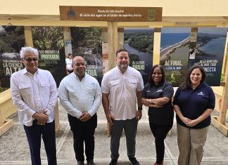 Video- Inicia con éxito el primer Campamento Ecohéroe Infantil en el Ministerio de Medio Ambiente