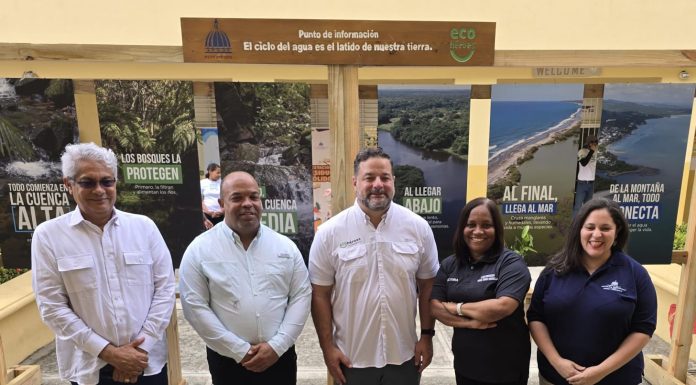 Video- Inicia con éxito el primer Campamento Ecohéroe Infantil en el Ministerio de Medio Ambiente