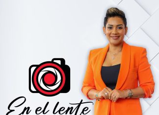 Danylsa Vargas apuesta al contenido informativo y educativo con “En el Lente”