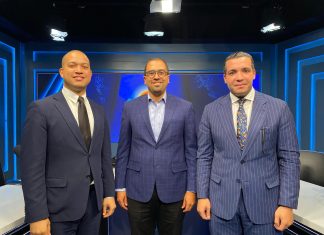 Ricardo González: “La nueva Ley de Compras y Contrataciones representa un paso firme hacia la modernización del Estado”