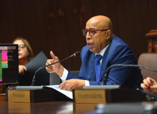 Cámara de Diputados aprueba, en primera lectura, el Código de Trabajo y convierte en ley varios proyectos