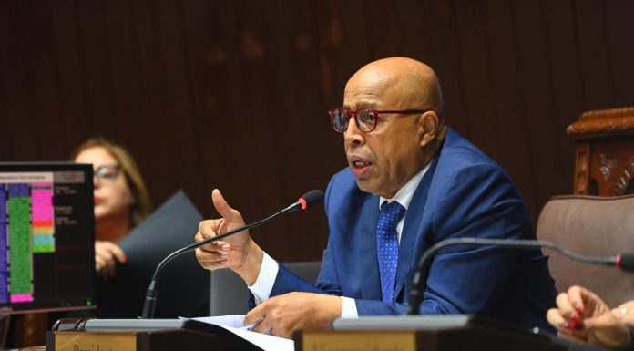 Cámara de Diputados aprueba, en primera lectura, el Código de Trabajo y convierte en ley varios proyectos