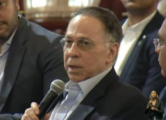 Celso Marranzini vaticina que para el verano 2026 no habrán apagones en RD