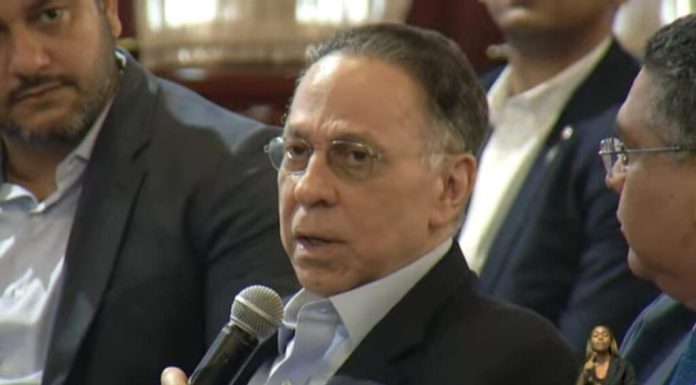 Celso Marranzini vaticina que para el verano 2026 no habrán apagones en RD