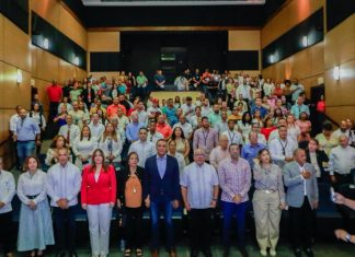 Video| Promipyme a paso firme en su misión de impulsar el emprendimiento: entrega RD$100 millones en créditos a 400 microempresarios en Moca