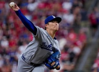 Dodgers retoman el paso: Yamamoto impecable y Ohtani marca diferencia