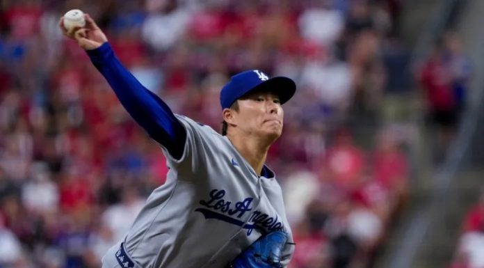 Dodgers retoman el paso: Yamamoto impecable y Ohtani marca diferencia