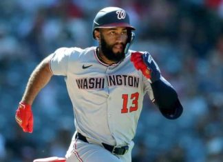 Los Yanquis de Nueva York adquieren a Amed Rosario