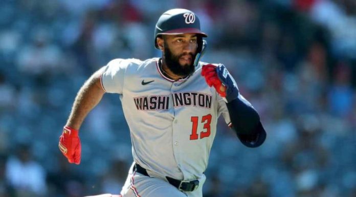 Los Yanquis de Nueva York adquieren a Amed Rosario