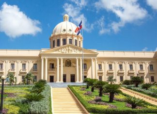 Presidente Abinader devuelve al Congreso la ley que crea el Ministerio de Justicia