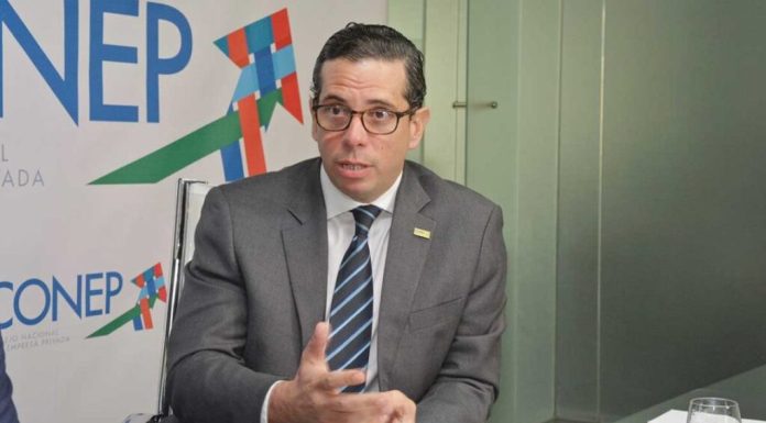 Conep aclara no se opone a la reforma laboral, sino a cambios inconsultos y omisiones a la pieza en el Senado