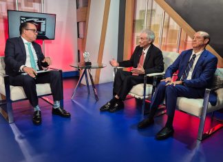 Rafael Mena y Marino Pérez dicen SENASA es la ARS que más tarda en pagar servicios a sus afiliados