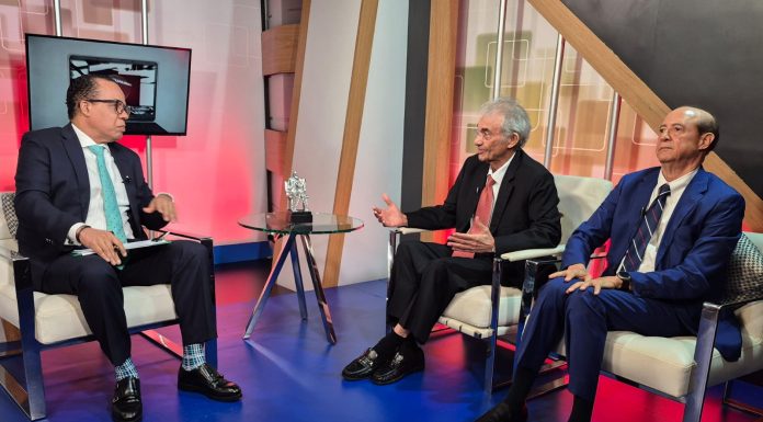 Rafael Mena y Marino Pérez dicen SENASA es la ARS que más tarda en pagar servicios a sus afiliados