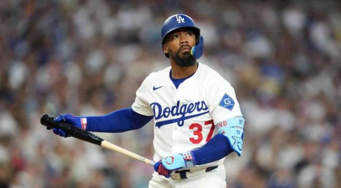 Teoscar Hernández y Austin Wells jonronean en noche de alto voltaje dominicano