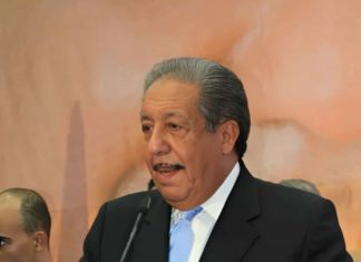 Los restos de Fello Suberví serán expuestos este martes en la funeraria Blandino