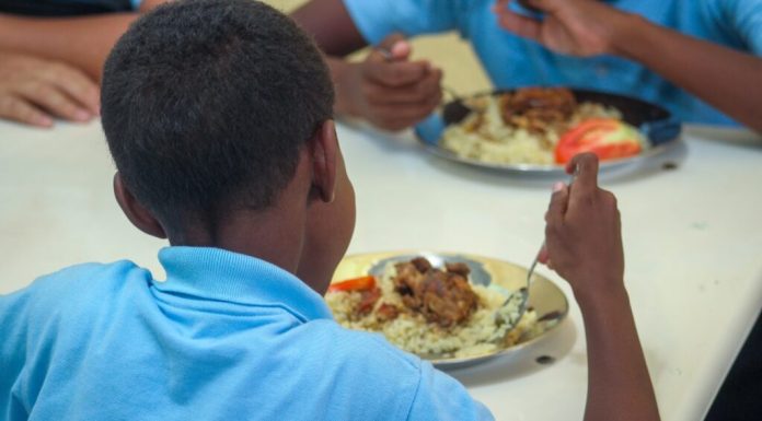 INABIE reafirma su compromiso para lograr el hambre cero en RD tras reducción a 3.6% de la subalimentación en el país