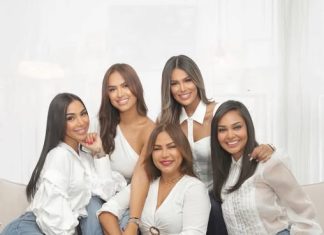 Video- ¡El Enigma de la Belleza Aquino Al Descubierto! ¿Es un Secreto Familiar o Algo Más Profundo?