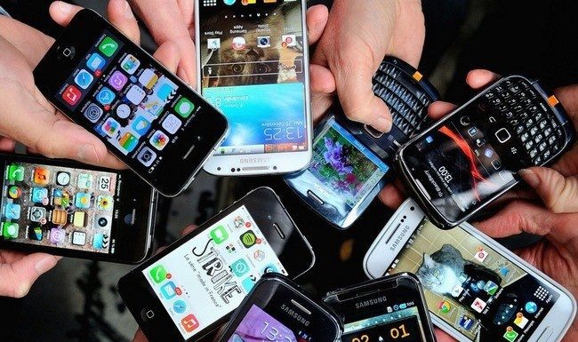 Indotel informa más de 54,000 celulares robados fueron reportados por las telefónicas en 18 meses