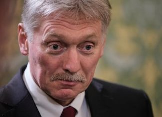 El Kremlin no espera avances significativos en tercera ronda de negociaciones con Ucrania
