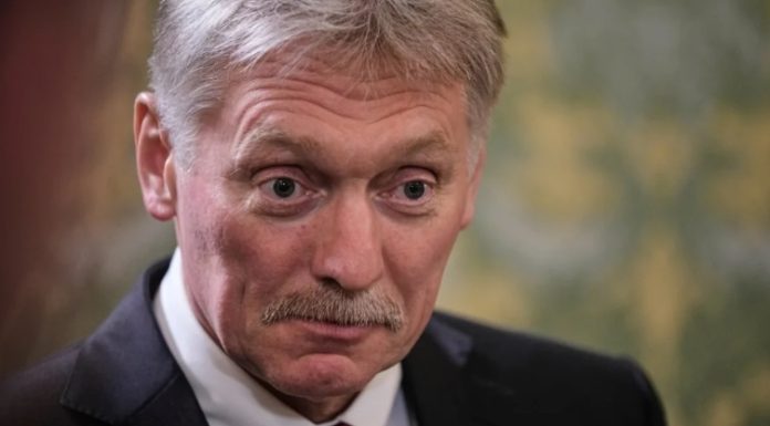 El Kremlin no espera avances significativos en tercera ronda de negociaciones con Ucrania