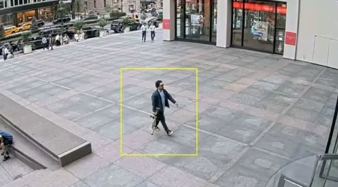 Mueren cuatro personas, entre ellos un agente de la Policía, en tiroteo en Nueva York