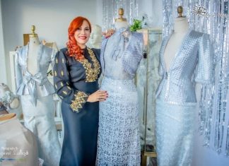 ¡Feliz día del diseñador! Marisol Henríquez: la pasión y desafíos de una diseñadora