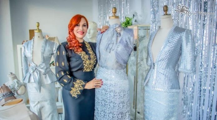 ¡Feliz día del diseñador! Marisol Henríquez: la pasión y desafíos de una diseñadora