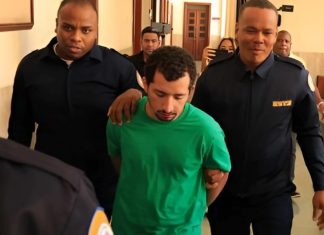 Juez envía por tres meses a la cárcel de Higüey al joven que perpetró la tragedia en el Ensanche Naco